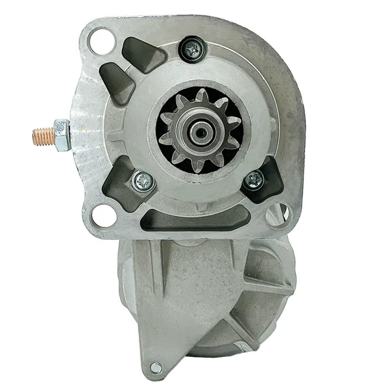 Cargue la imagen en el visor de la galería, Starter Motor 6667825 for Bobcat Loader 863 863C 863F 863H 863HF 873C from MyMROmarts
