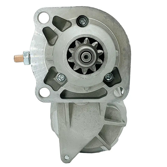 Starter Motor 6667825 for Bobcat Loader 863 863C 863F 863H 863HF 873C from MyMROmarts