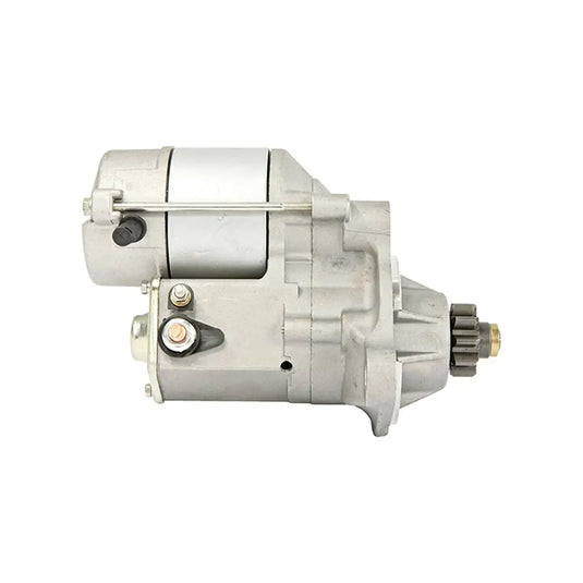 Starter Motor 6667987 for Bobcat 453 463 553 653 751 MT50 MT52 MT55 MT85 MT100 S70 Kubota Engine D722D D1005B from MyMROmarts