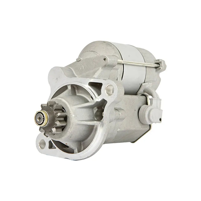 Afbeelding laden in Galerijviewer, Starter Motor 6667987 for Bobcat 453 463 553 653 751 MT50 MT52 MT55 MT85 MT100 S70 Kubota Engine D722D D1005B from MyMROmarts
