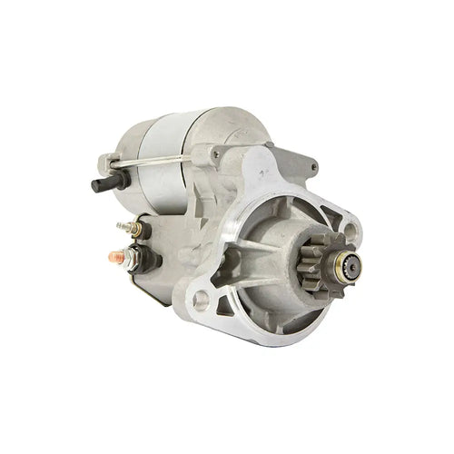 Starter Motor 6667987 for Bobcat 453 463 553 653 751 MT50 MT52 MT55 MT85 MT100 S70 Kubota Engine D722D D1005B from MyMROmarts