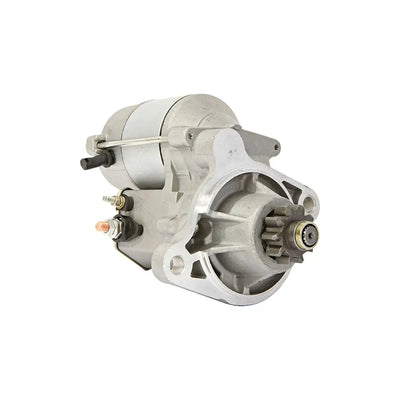 Starter Motor 6667987 for Bobcat 453 463 553 653 751 MT50 MT52 MT55 MT85 MT100 S70 Kubota Engine D722D D1005B from MyMROmarts