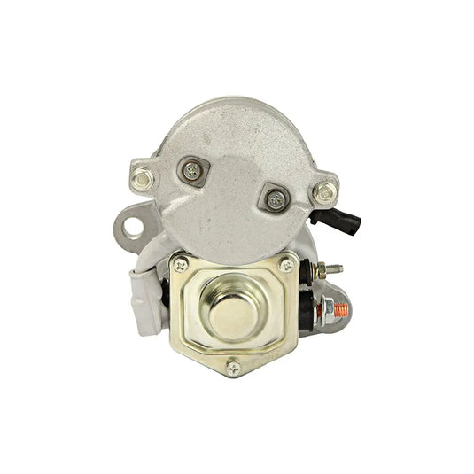 Starter Motor 6667987 for Bobcat 453 463 553 653 751 MT50 MT52 MT55 MT85 MT100 S70 Kubota Engine D722D D1005B from MyMROmarts
