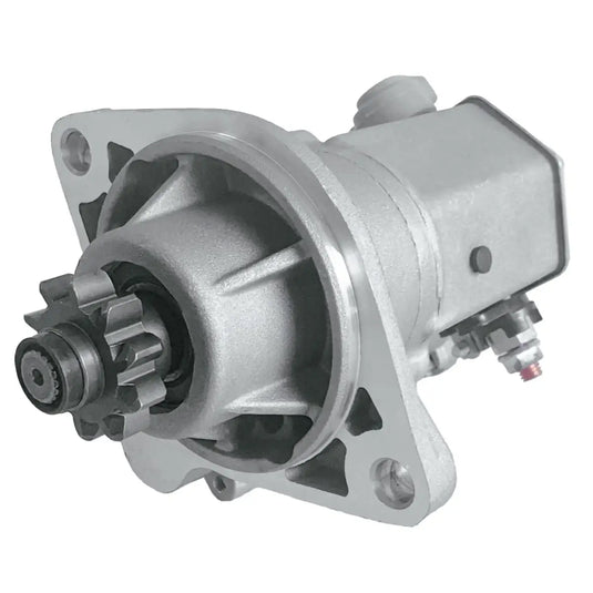 Starter Motor 6669633 For Bobcat 320 322 323 from MyMROmarts
