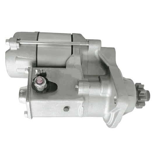Starter Motor 6669633 For Bobcat 320 322 323 from MyMROmarts