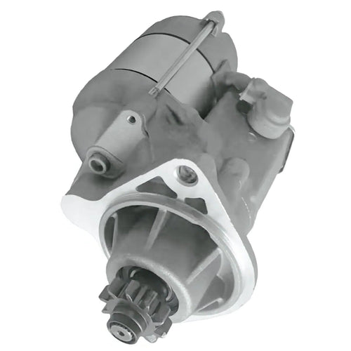 Starter Motor 6669633 For Bobcat 320 322 323 from MyMROmarts