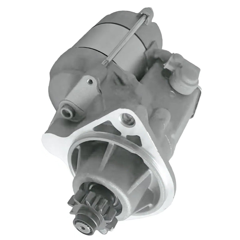 Carica immagine in Galleria Viewer, Starter Motor 6669633 For Bobcat 320 322 323 from MyMROmarts
