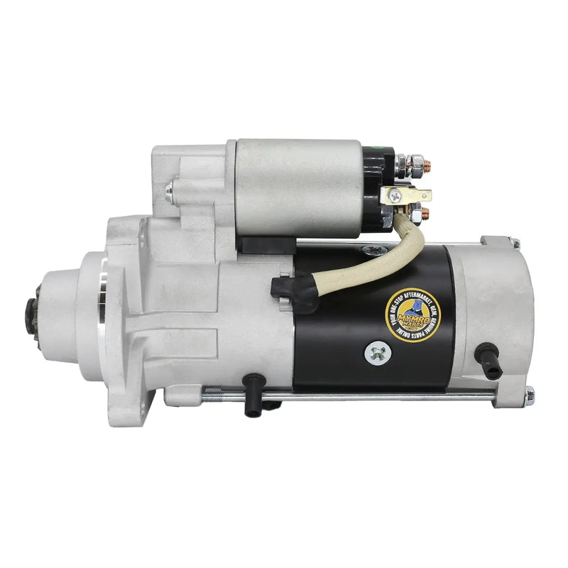 Afbeelding laden in Galerijviewer, Starter Motor 6676958 6685191 For Bobcat 863 864 873 883 A220 A300 S250 T200 L28 from MyMROmarts
