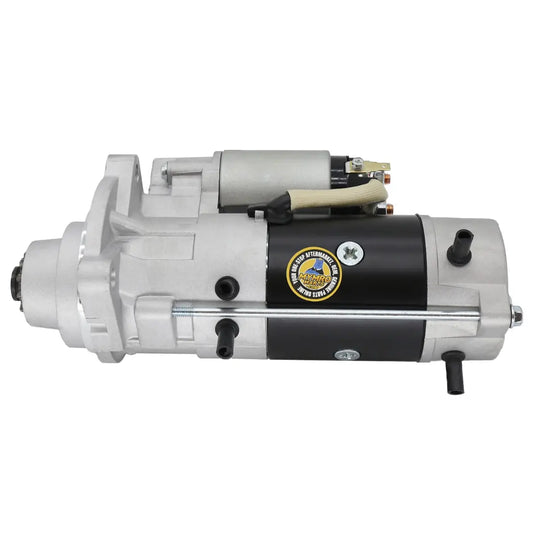 Starter Motor 6676958 6685191 For Bobcat 863 864 873 883 A220 A300 S250 T200 L28 from MyMROmarts
