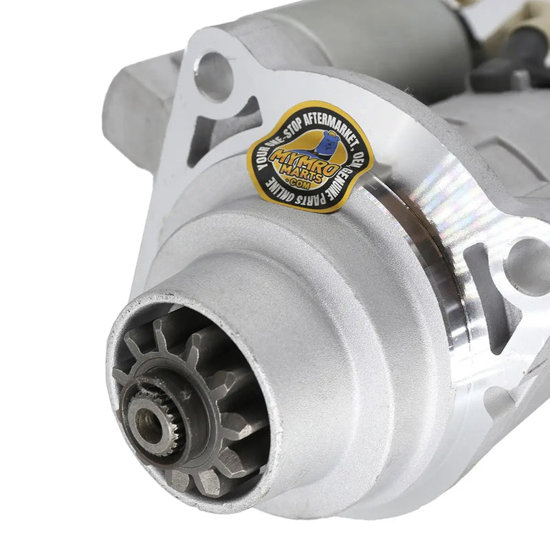 Afbeelding laden in Galerijviewer, Starter Motor 6676958 6685191 For Bobcat 863 864 873 883 A220 A300 S250 T200 L28 from MyMROmarts
