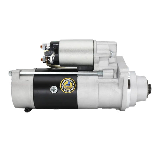 Starter Motor 6676958 6685191 For Bobcat 863 864 873 883 A220 A300 S250 T200 L28 from MyMROmarts