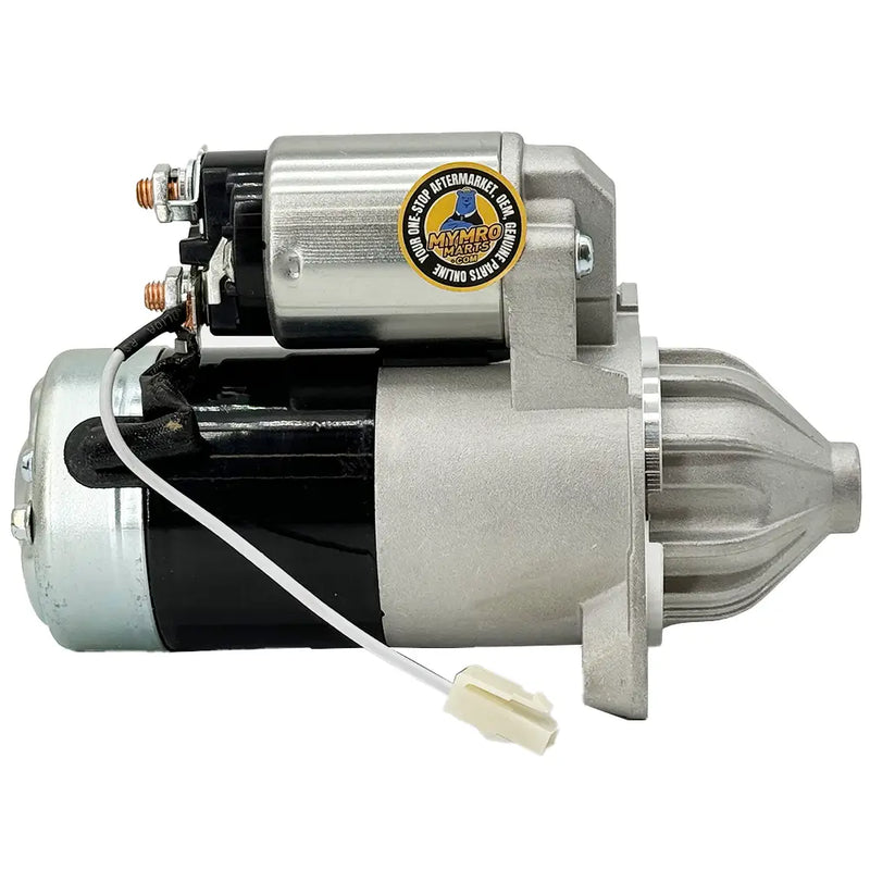 Load image into Gallery viewer, Starter Motor 6694749 for Bobcat Tractor CT120 from MyMROmarts
