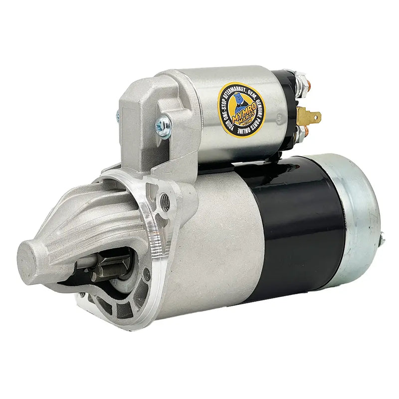 Load image into Gallery viewer, Starter Motor 6694749 for Bobcat Tractor CT120 from MyMROmarts
