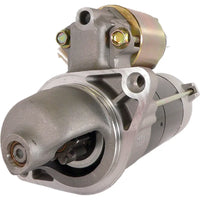 Starter Motor 6798031151 LRS02300 for Kubota Mowers ZD18 ZD21 Garden G2160 TG1860 from MyMROmarts