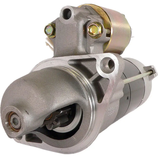 Starter Motor 6798031151 LRS02300 for Kubota Mowers ZD18 ZD21 Garden G2160 TG1860 from MyMROmarts