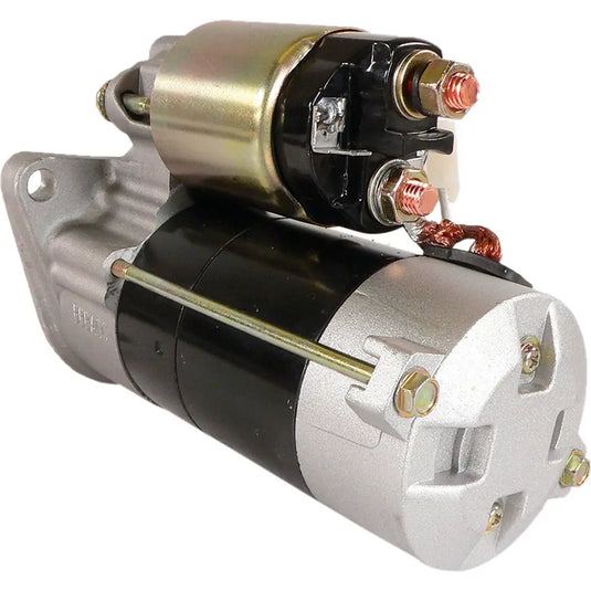 Starter Motor 6798031151 LRS02300 for Kubota Mowers ZD18 ZD21 Garden G2160 TG1860 from MyMROmarts