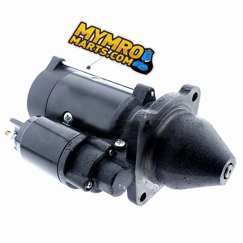 Carica immagine in Galleria Viewer, 12V Starter Motor 6911913 for Bobcat T2556 T2566 T35100 T35120L T3571 T40140 T40170 V518 V723 VR518 VR530C VR638 VR723 from MyMROmarts
