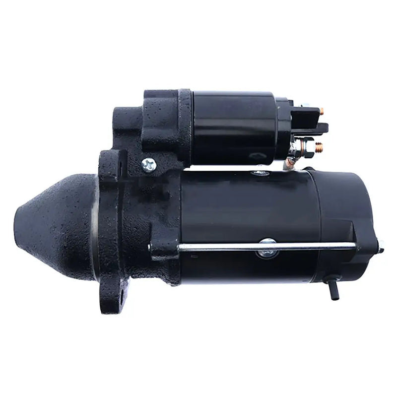 Carica immagine in Galleria Viewer, 12V Starter Motor 6911913 for Bobcat T2556 T2566 T35100 T35120L T3571 T40140 T40170 V518 V723 VR518 VR530C VR638 VR723 from MyMROmarts
