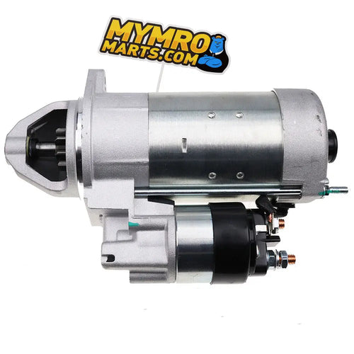 Starter Motor 6988706 6681391 for Bobcat Excavator 442 from MyMROmarts