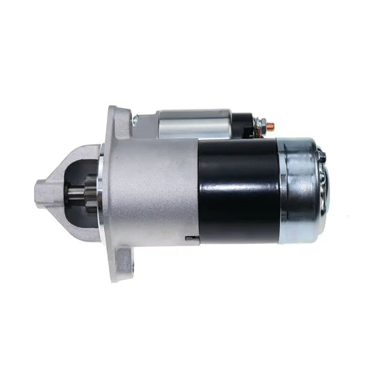 Starter Motor 6C070-59212 for Kubota Compact Tractor B3030 Engine V1505 12V 8T 1.4KW from MyMROmarts
