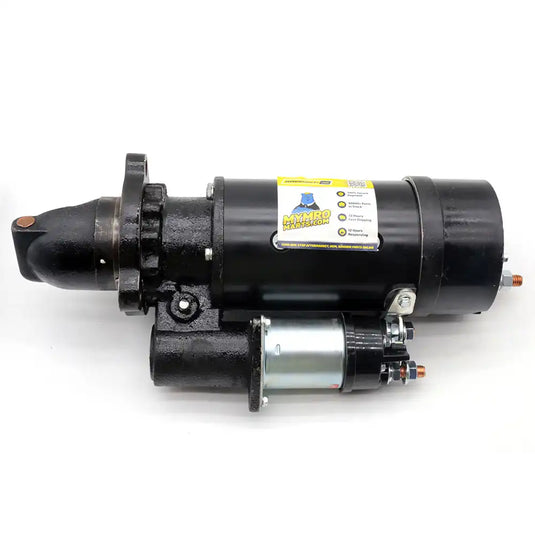 Starter Motor 6V0890 338-3454 0R-4272 for Caterpillar CAT 980G 988B 988F 988G 990 992D 3412 3456 3508 3512 3516 3408 from MyMROmarts