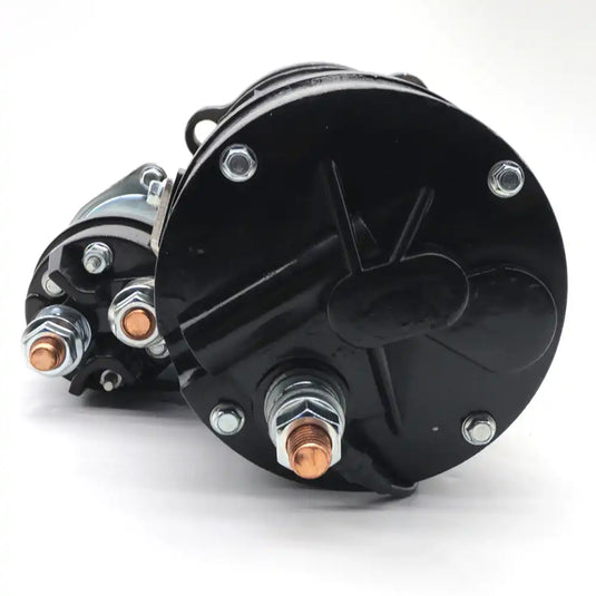 Starter Motor 6V0890 338-3454 0R-4272 for Caterpillar CAT 980G 988B 988F 988G 990 992D 3412 3456 3508 3512 3516 3408 from MyMROmarts