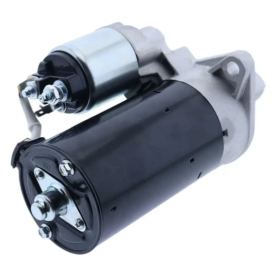 Starter Motor 70001414 for JLG Boom Lift 450A 400S 450AJ 460SJ 9Teeth 12Volts from MyMROmarts