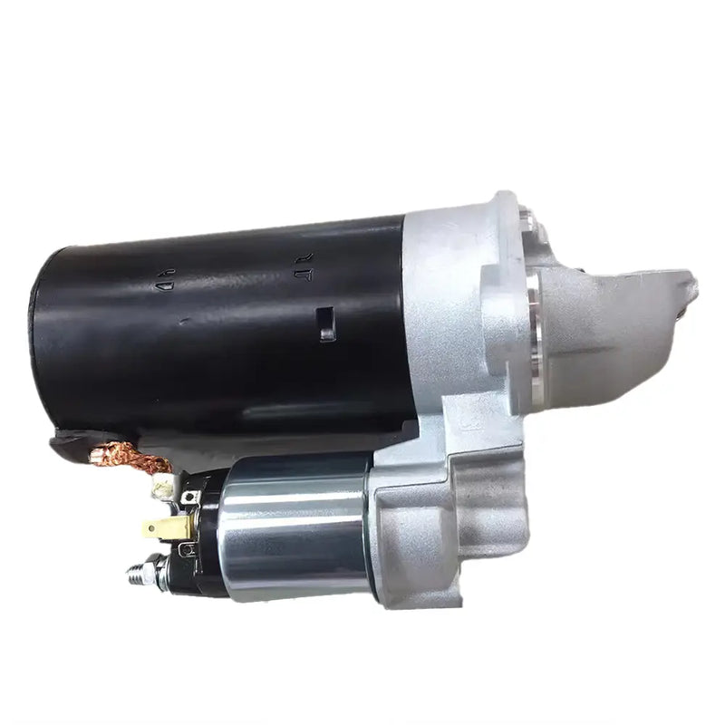 Load image into Gallery viewer, Starter Motor 70001414 for JLG Boom Lift 450A 400S 450AJ 460SJ 9Teeth 12Volts from MyMROmarts

