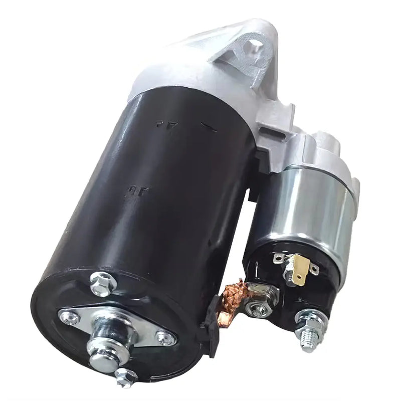 Load image into Gallery viewer, Starter Motor 70001414 for JLG Boom Lift 450A 400S 450AJ 460SJ 9Teeth 12Volts from MyMROmarts
