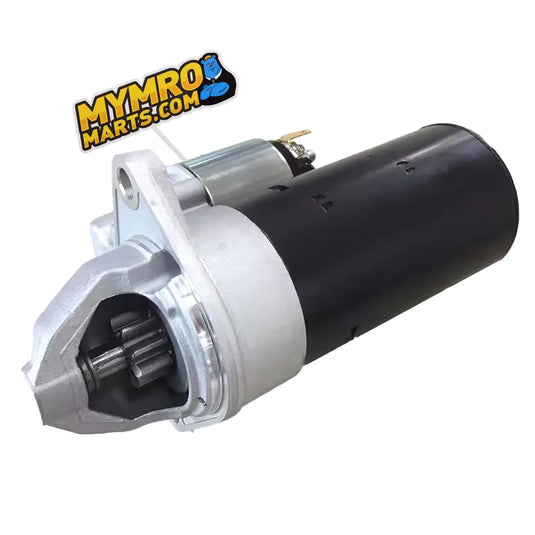 Starter Motor 70001414 for JLG Boom Lift 450A 400S 450AJ 460SJ 9Teeth 12Volts from MyMROmarts