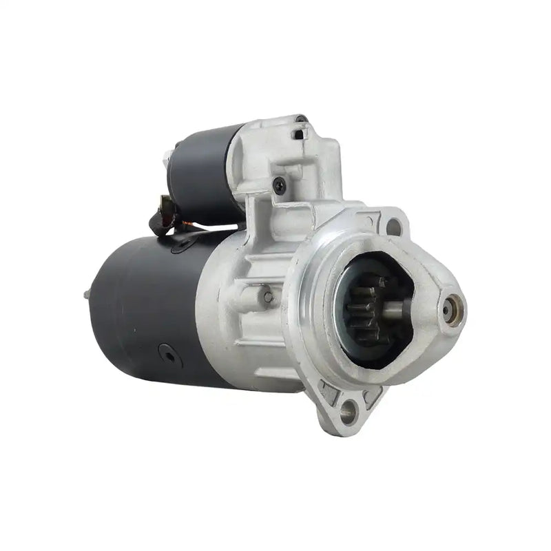 Load image into Gallery viewer, Starter Motor 7016332 for JLG 600A 600AJ 450A 450AJ 400S 460SJ 660SJ 600S 600SJ from MyMROmarts
