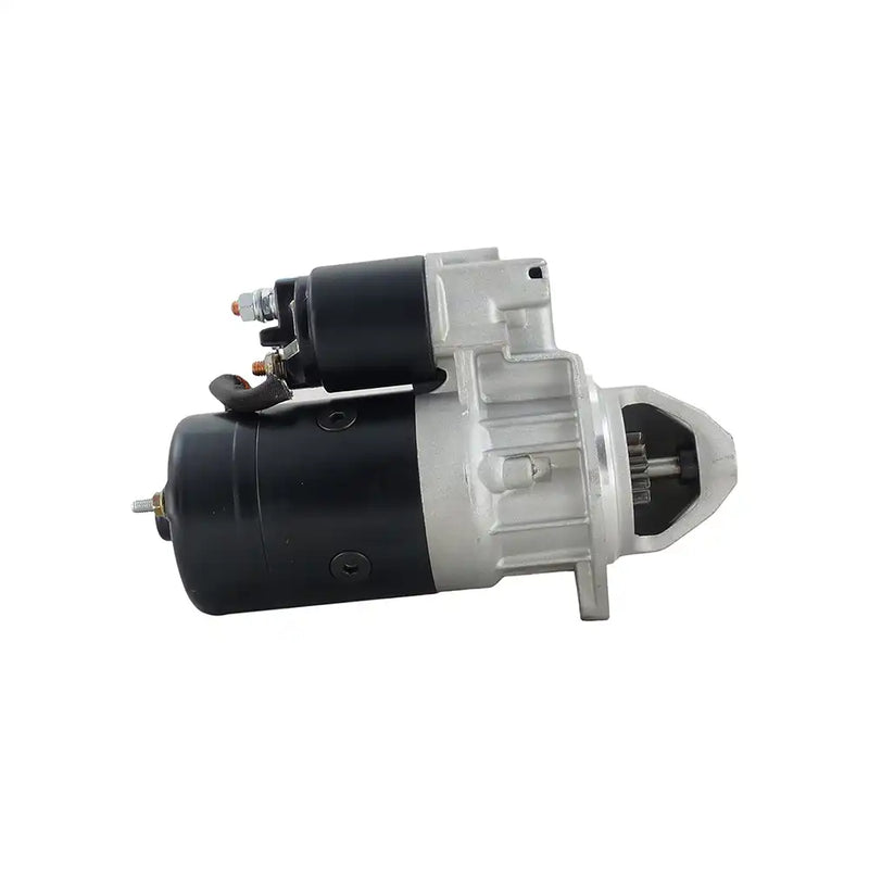 Load image into Gallery viewer, Starter Motor 7016332 for JLG 600A 600AJ 450A 450AJ 400S 460SJ 660SJ 600S 600SJ from MyMROmarts
