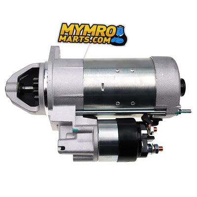Starter Motor 7020479 for JLG Boom Lift 1250AJP 600A 600AJ 660SJ 660SJC 800A 800AJ from MyMROmarts