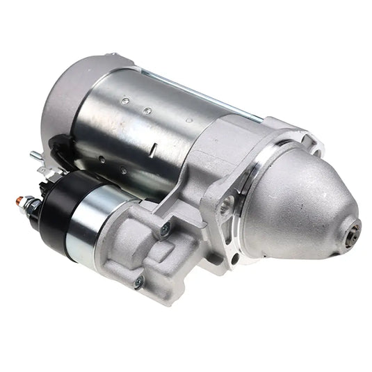 Starter Motor 7020479 for JLG Boom Lift 1250AJP 600A 600AJ 660SJ 660SJC 800A 800AJ from MyMROmarts