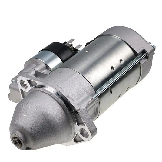Starter Motor 7020479 for JLG Boom Lift 1250AJP 600A 600AJ 660SJ 660SJC 800A 800AJ from MyMROmarts