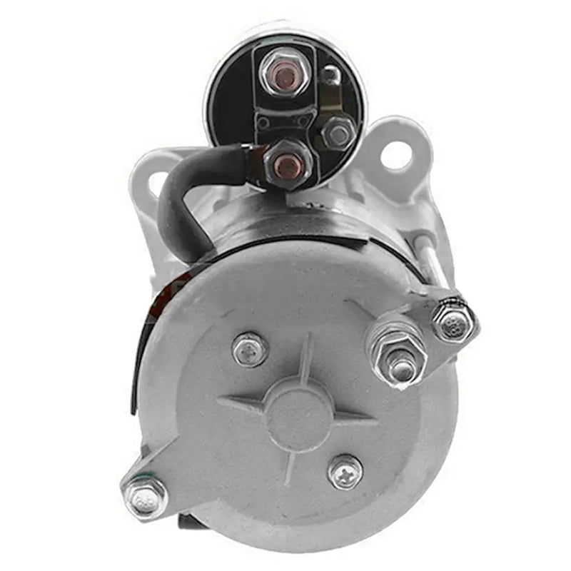 Load image into Gallery viewer, Starter Motor 7029782 for JLG G5-18A G6-42A 2505 Perkins Engine 1103D 33 1104D 44 from MyMROmarts
