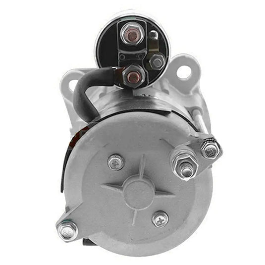 Starter Motor 7029782 for JLG G5-18A G6-42A 2505 Perkins Engine 1103D 33 1104D 44 from MyMROmarts