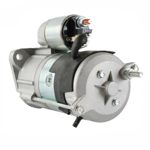Starter Motor 7029782 for JLG G5-18A G6-42A 2505 Perkins Engine 1103D 33 1104D 44 from MyMROmarts