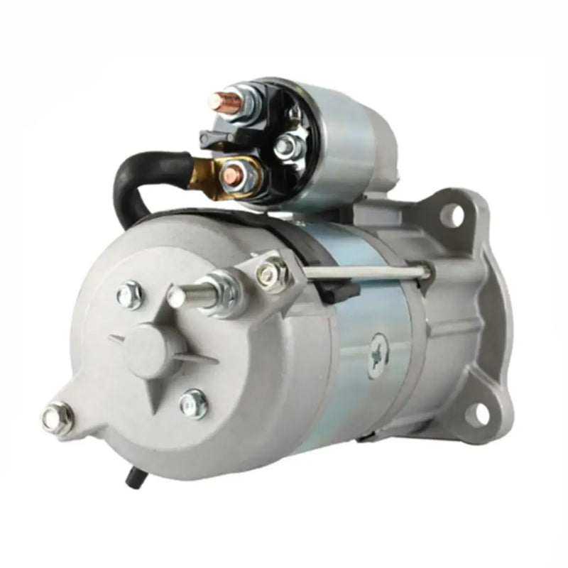 Load image into Gallery viewer, Starter Motor 7029782 for JLG G5-18A G6-42A 2505 Perkins Engine 1103D 33 1104D 44 from MyMROmarts
