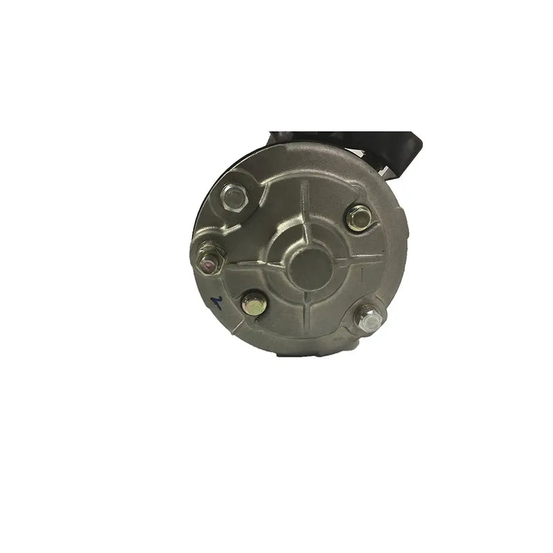 Load image into Gallery viewer, Starter Motor 714/29500 for JCB Backhoe Loader 1400 1700 410 430 520 525 530 805 806C 807C 820 Perkins 3.8 4.0 1973-1985 from MyMROmarts
