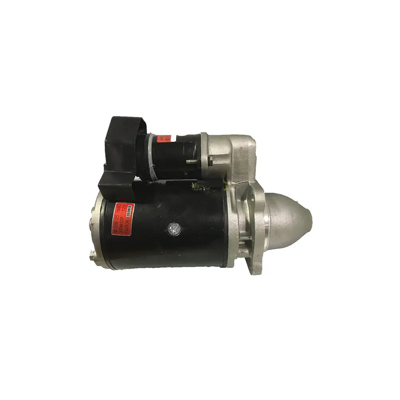 Load image into Gallery viewer, Starter Motor 714/29500 for JCB Backhoe Loader 1400 1700 410 430 520 525 530 805 806C 807C 820 Perkins 3.8 4.0 1973-1985 from MyMROmarts
