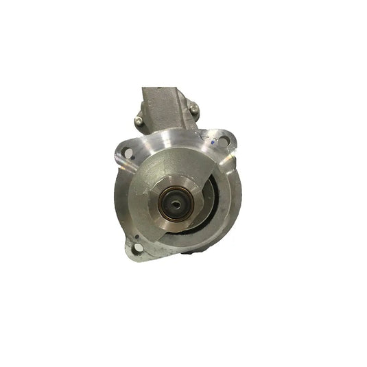 Starter Motor 714/29500 for JCB Backhoe Loader 1400 1700 410 430 520 525 530 805 806C 807C 820 Perkins 3.8 4.0 1973-1985 from MyMROmarts