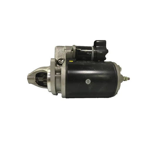 Starter Motor 714/29500 for JCB Backhoe Loader 1400 1700 410 430 520 525 530 805 806C 807C 820 Perkins 3.8 4.0 1973-1985 from MyMROmarts