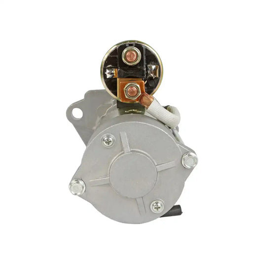 Starter Motor 71434500 8971374780 for Isuzu Engine 4JB1 4JG1 Kobelco Excavator SK60 SK70 1998-2003 from MyMROmarts