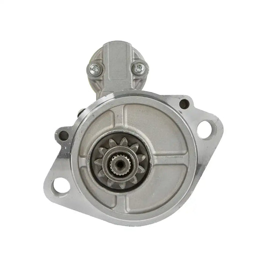 Starter Motor 71434500 8971374780 for Isuzu Engine 4JB1 4JG1 Kobelco Excavator SK60 SK70 1998-2003 from MyMROmarts