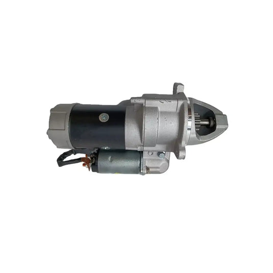 Starter Motor 714/36000 For JCB Excavator JS210 JS220 JS240 JS260 JS175W from MyMROmarts