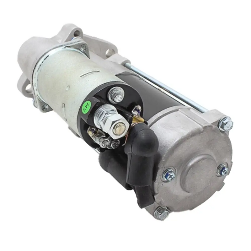 Load image into Gallery viewer, Starter Motor 714/40472 71440472 714-40472 for JCB JS220 JS220 JS240 JS220LR JS260 JS210 JS190 T3 JZ235 JZ255 from MyMROmarts

