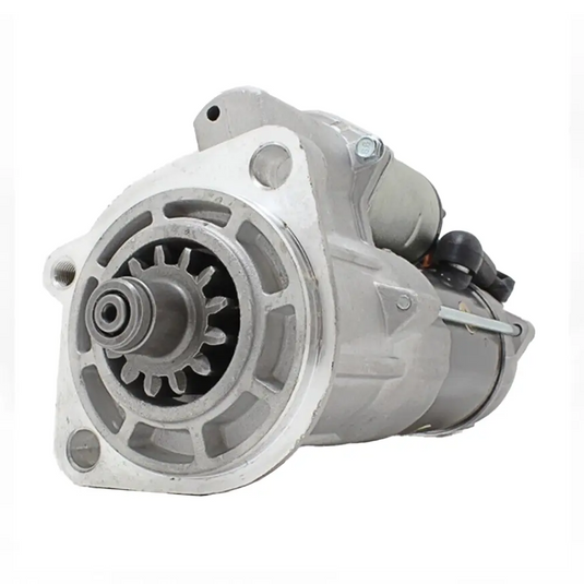 Starter Motor 714/40472 71440472 714-40472 for JCB JS220 JS220 JS240 JS220LR JS260 JS210 JS190 T3 JZ235 JZ255 from MyMROmarts