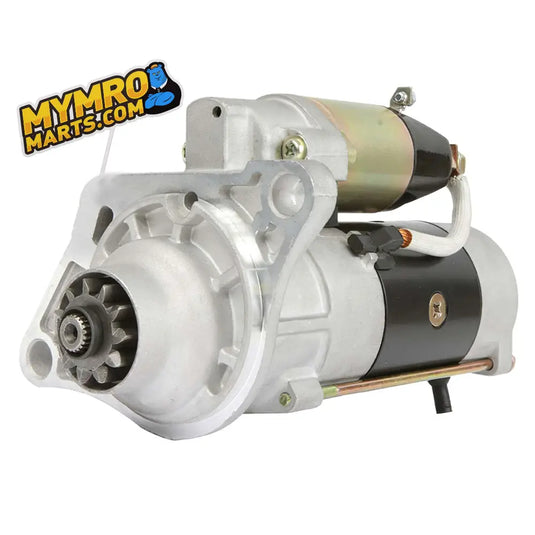Starter Motor 714/40494 For JCB Excavator JS330LCT4 JS360LCT4 from MyMROmarts