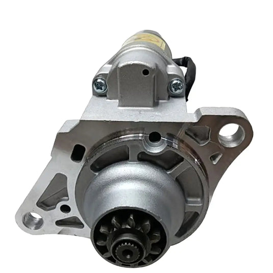 Starter Motor 714/40494 For JCB Excavator JS330LRT4 JS360LRT4 from MyMROmarts